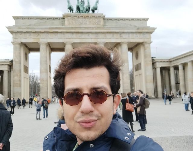 Sivrice Almanca Özel Ders